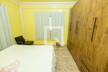 Casa à venda com 415m², 5 quartos e 3 vagasQuarto 4