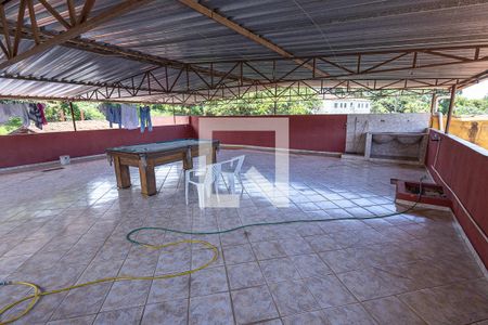 Casa à venda com 415m², 5 quartos e 3 vagasTerraço