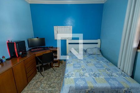 Casa à venda com 415m², 5 quartos e 3 vagasQuarto 3