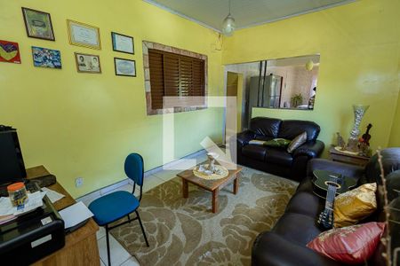 Casa à venda com 415m², 5 quartos e 3 vagasSala 2