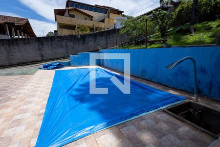 Casa à venda com 415m², 5 quartos e 3 vagasPiscina / espaço gourmet