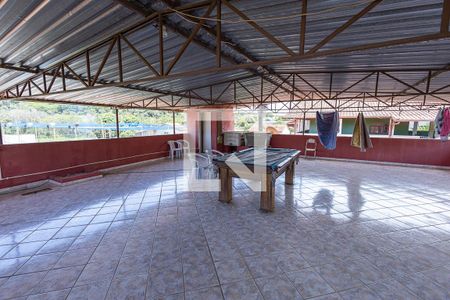 Casa à venda com 415m², 5 quartos e 3 vagasTerraço