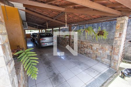 Casa à venda com 415m², 5 quartos e 3 vagasVagas de garagem