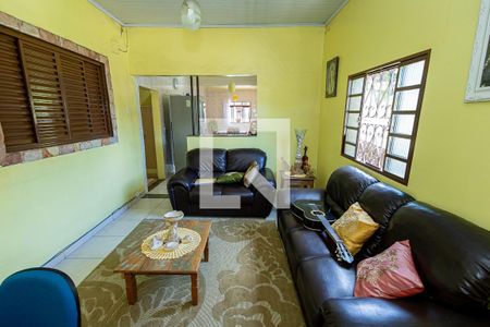 Casa à venda com 415m², 5 quartos e 3 vagasSala 2