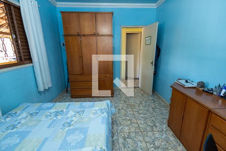 Casa à venda com 415m², 5 quartos e 3 vagasQuarto 3