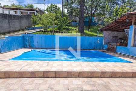 Casa à venda com 415m², 5 quartos e 3 vagasPiscina / espaço gourmet