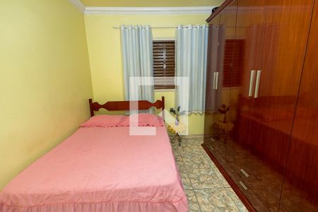 Casa à venda com 415m², 5 quartos e 3 vagasQuarto 2