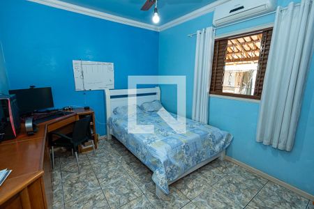 Casa à venda com 415m², 5 quartos e 3 vagasQuarto 3