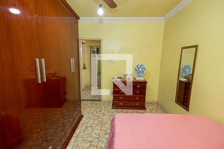 Casa à venda com 415m², 5 quartos e 3 vagasQuarto 2