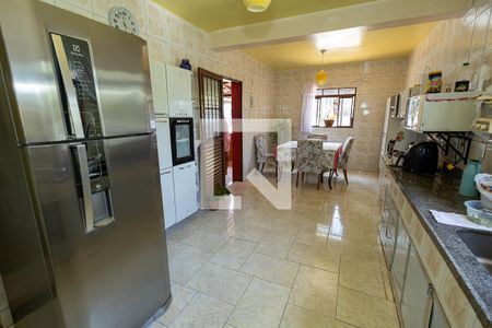 Casa à venda com 415m², 5 quartos e 3 vagasCozinha