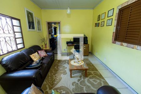 Casa à venda com 415m², 5 quartos e 3 vagasSala 2