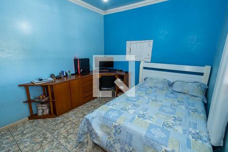 Casa à venda com 415m², 5 quartos e 3 vagasQuarto 3