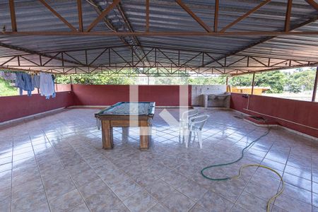 Casa à venda com 415m², 5 quartos e 3 vagasTerraço