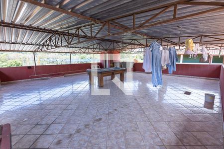 Casa à venda com 415m², 5 quartos e 3 vagasTerraço