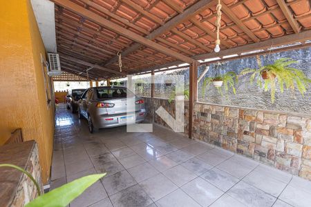 Casa à venda com 415m², 5 quartos e 3 vagasVagas de garagem