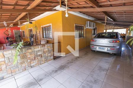 Casa à venda com 415m², 5 quartos e 3 vagasVagas de garagem