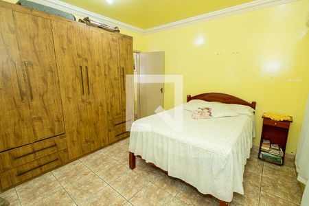 Casa à venda com 415m², 5 quartos e 3 vagasQuarto 4