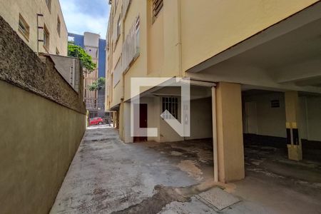 Apartamento para alugar com 82m², 3 quartos e 2 vagasGaragem
