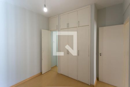 Apartamento para alugar com 82m², 3 quartos e 2 vagasQuarto 3 - Suíte