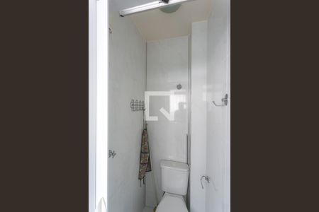 Apartamento para alugar com 82m², 3 quartos e 2 vagasÁrea de Serviço