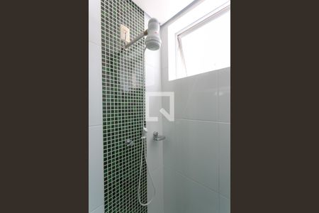 Apartamento para alugar com 82m², 3 quartos e 2 vagasBanheiro