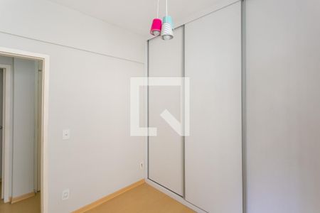 Quarto 1 de apartamento para alugar com 3 quartos, 82m² em Cidade Nova, Belo Horizonte