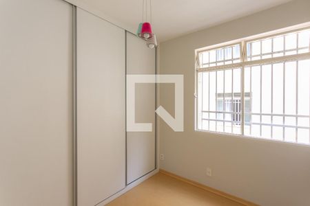 Quarto 1 de apartamento para alugar com 3 quartos, 82m² em Cidade Nova, Belo Horizonte