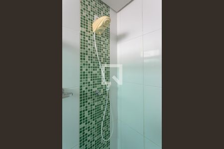 Apartamento para alugar com 82m², 3 quartos e 2 vagasBanheiro da Suíte