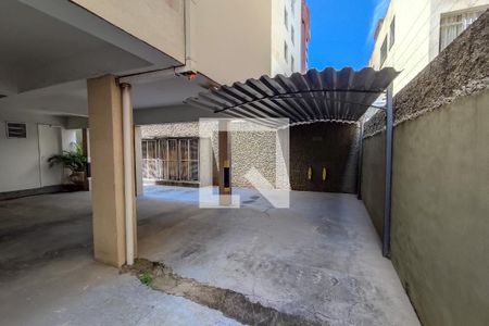 Apartamento para alugar com 82m², 3 quartos e 2 vagasGaragem