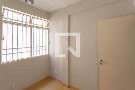 Quarto 1 de apartamento para alugar com 3 quartos, 82m² em Cidade Nova, Belo Horizonte