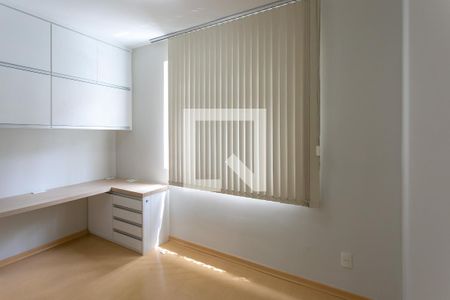 Quarto 2 de apartamento para alugar com 3 quartos, 82m² em Cidade Nova, Belo Horizonte