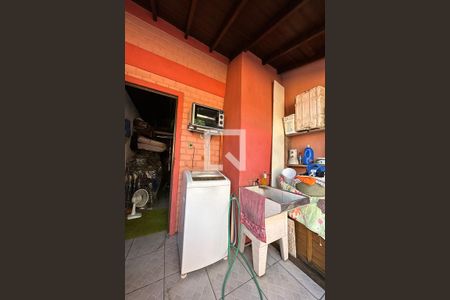 Casa à venda com 100m², 3 quartos e 1 vagaÁrea de Serviço