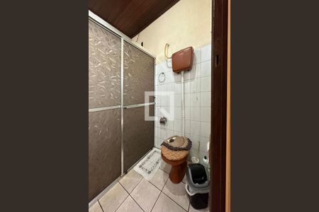 Casa à venda com 100m², 3 quartos e 1 vagaBanheiro