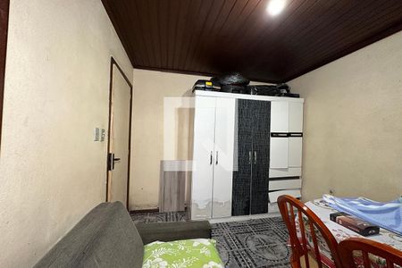 Quarto 2 de casa à venda com 3 quartos, 100m² em Santos Dumont, São Leopoldo