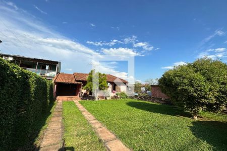 Casa à venda com 100m², 3 quartos e 1 vagaPátio