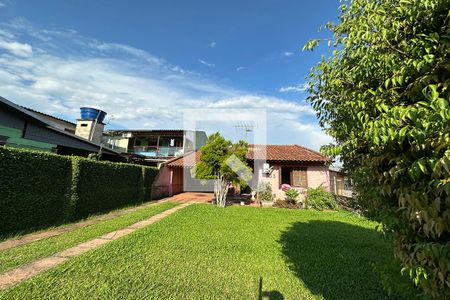 Casa à venda com 100m², 3 quartos e 1 vagaPátio