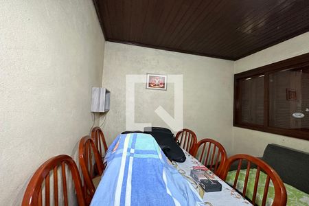 Quarto 2 de casa à venda com 3 quartos, 100m² em Santos Dumont, São Leopoldo