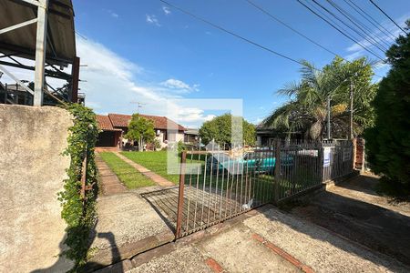 Casa à venda com 100m², 3 quartos e 1 vagaFachada