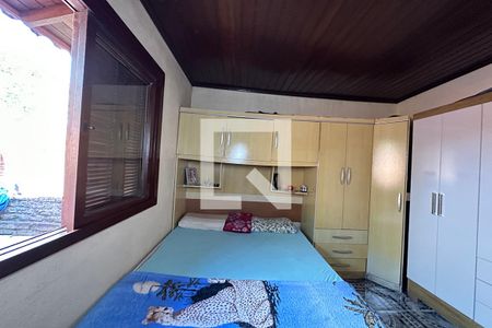 Casa à venda com 100m², 3 quartos e 1 vagaQuarto 3