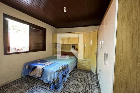 Casa à venda com 100m², 3 quartos e 1 vagaQuarto 3