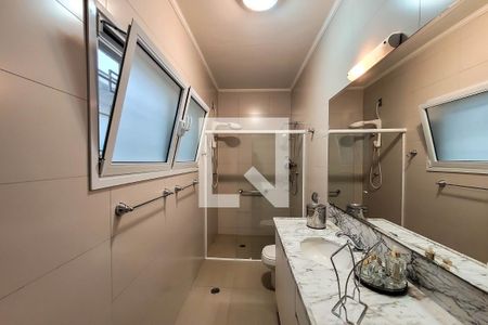 Casa à venda com 280m², 3 quartos e 3 vagas Casa à venda com 280m², 3 quartos e 3 vagasBanheiro Quarto 3 - Suíte