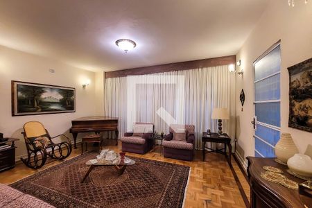 Sala de Jantar de casa à venda com 3 quartos, 280m² em Jardim Nossa Senhora Aparecida, São Paulo