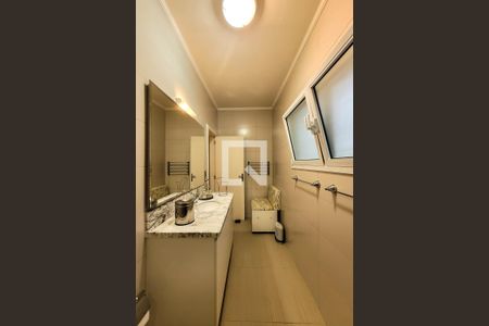 Casa à venda com 280m², 3 quartos e 3 vagas Casa à venda com 280m², 3 quartos e 3 vagasBanheiro Quarto 3 - Suíte