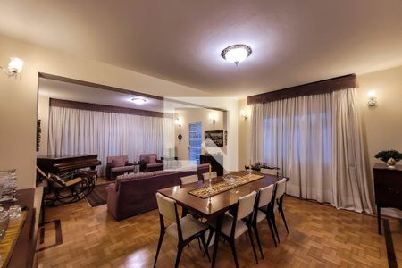 Casa para alugar com 3 quartos, 280m² em Jardim Nossa Senhora Aparecida, São Paulo