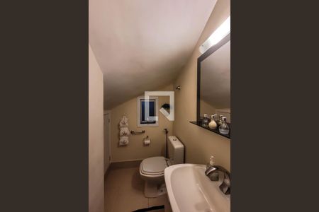 Lavabo de casa à venda com 3 quartos, 280m² em Jardim Nossa Senhora Aparecida, São Paulo