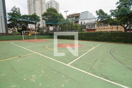 Apartamento à venda com 55m², 2 quartos e 1 vagaÁrea comum