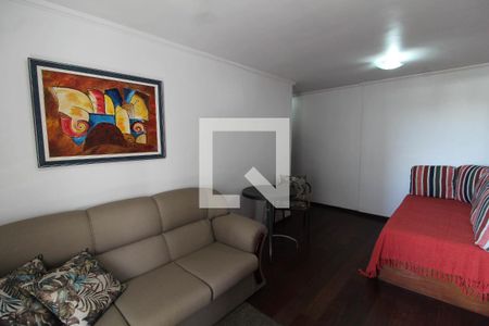 Apartamento à venda com 55m², 2 quartos e 1 vagaSala