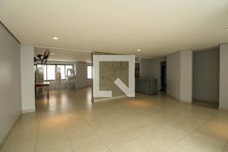 Apartamento à venda com 55m², 2 quartos e 1 vagaÁrea comum