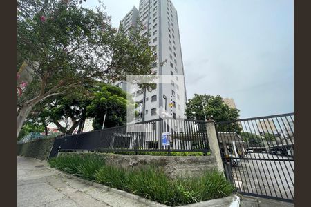 Apartamento à venda com 55m², 2 quartos e 1 vagaFachada do Prédio