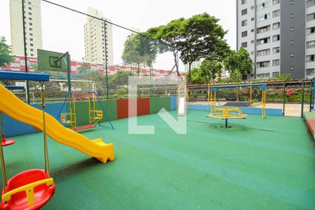 Apartamento à venda com 55m², 2 quartos e 1 vagaÁrea comum